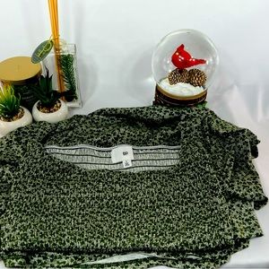 BP. Clothing Strapless Maxi Dress in Small